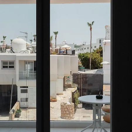 Appartamento Modern 2-bed Steps To Sea & Marina