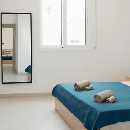 Appartamento Modern 2-bed Steps To Sea & Marina